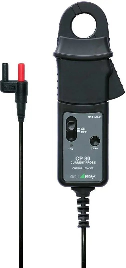 鉗形電流表使用方法,鉗形電流互感器原理,直流電流鉗價格
