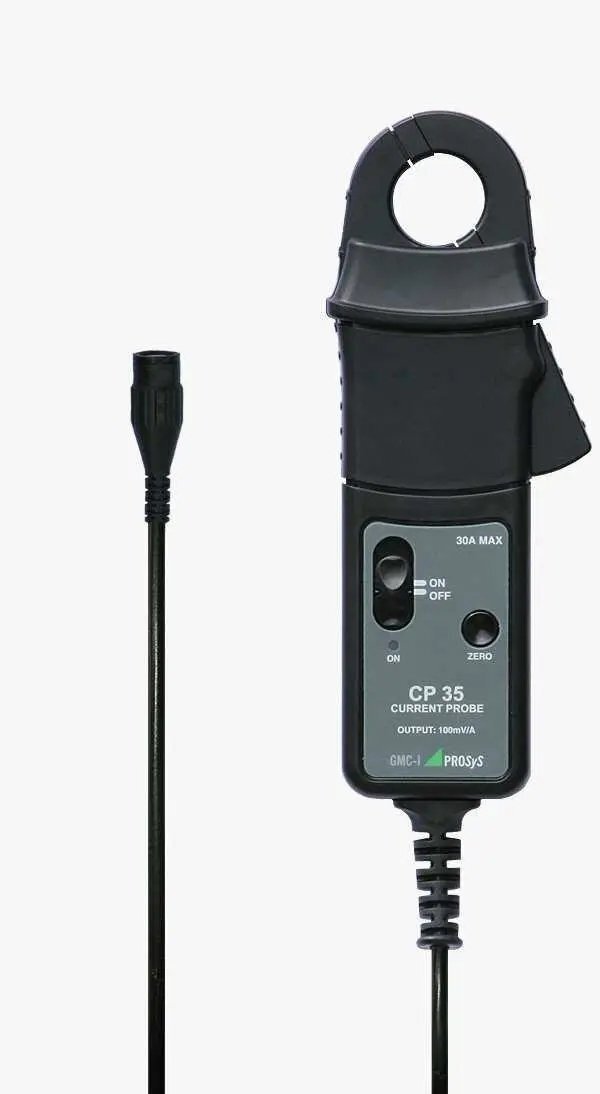 低壓電流傳感器