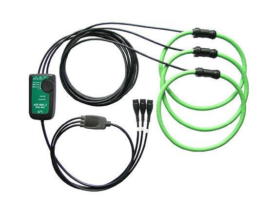 電流傳感器_智能制造的智能檢測工具