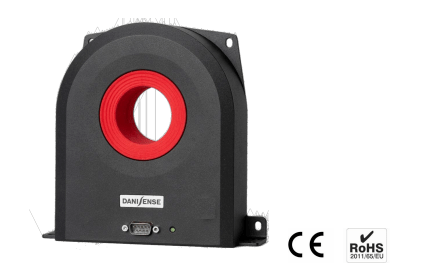 高精度磁通門(mén)電流傳感器DM1200ID